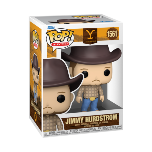 Funko POP! Beth Dutton (1560)
