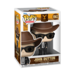 Funko POP! Beth Dutton (1560)