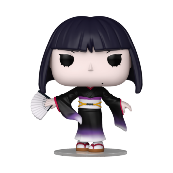 Funko POP! Kalluto Zoldyck (1726)