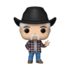 Funko POP! Beth Dutton (1560)