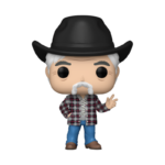 Funko POP! Beth Dutton (1560)