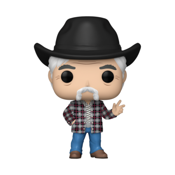 Funko POP! Beth Dutton (1560)