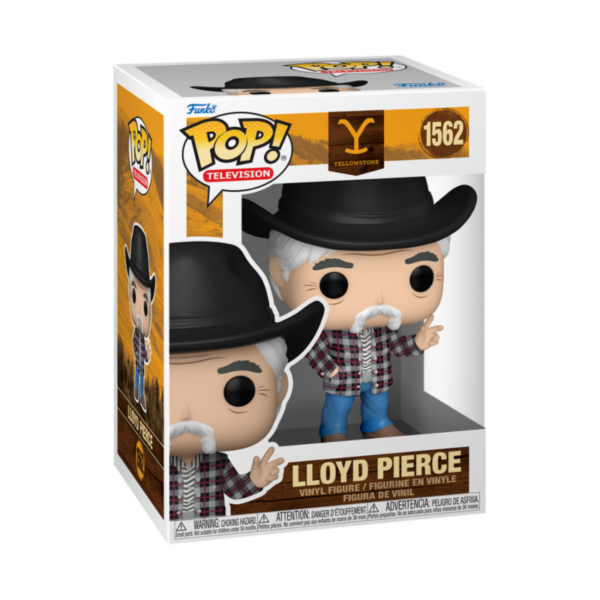 Funko POP! Beth Dutton (1560)