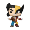 Funko POP! Logan/Wolverine (1433)