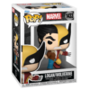 Funko POP! Logan/Wolverine (1433)
