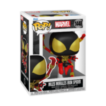 Funko POP! Miles Morales Iron Spider (1448)