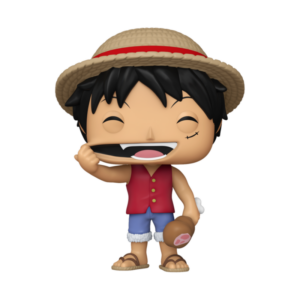 Funko POP! Monkey D.Luffy (1771)