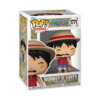 Funko POP! Monkey D.Luffy (1771)