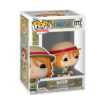 Funko POP! Monkey D.Luffy (1771)