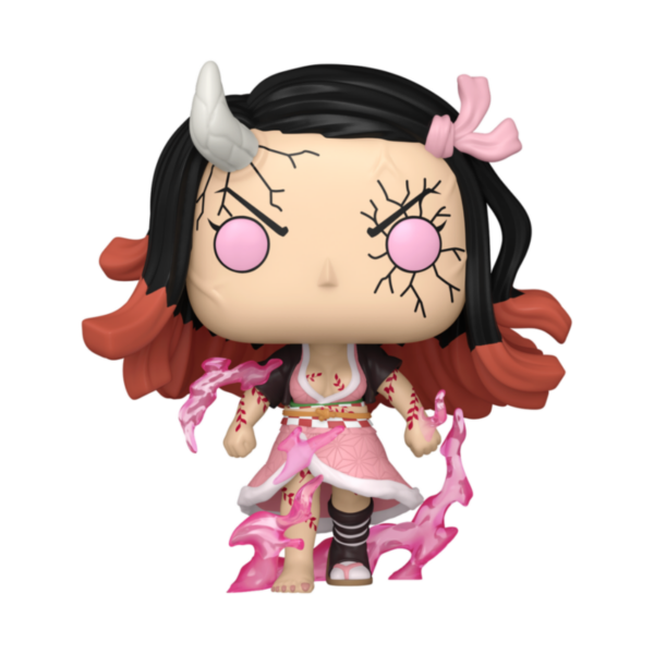 Funko POP! Tanjiro Kamado (1748)