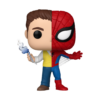 Funko POP! Peter Parker/Spider-Man (1432)