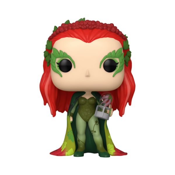Funko POP! Poison Ivy (531)