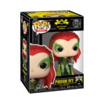 Funko POP! Poison Ivy (531)