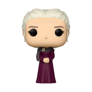 Funko POP! Rhaenyra Targaryen (16)