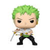 Funko POP! Monkey D.Luffy (1771)