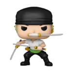 Funko POP! Monkey D.Luffy (1771)