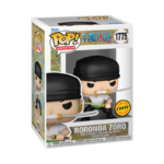 Funko POP! Monkey D.Luffy (1771)