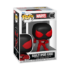 Funko POP! Scarlet Spider (Kaine) (1447)