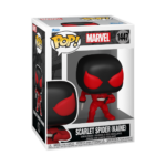 Funko POP! Scarlet Spider (Kaine) (1447)