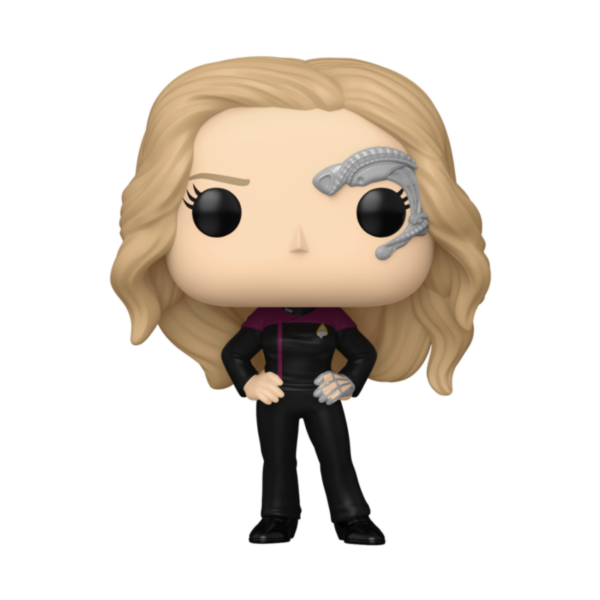 Funko POP! Buffy (1617)
