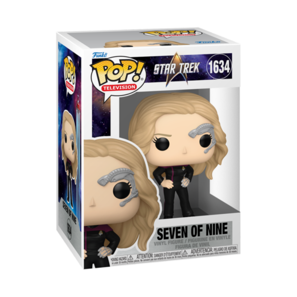 Funko POP! Buffy (1617)