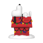 Funko POP! Snoopy with Doghouse (1629)