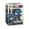 Funko POP! Spider-Man (Fear Itself Suit) (1445)