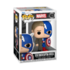 Funko POP! Steve Rogers/Captain America (1431)