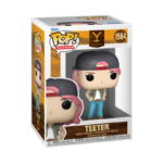 Funko POP! Beth Dutton (1560)