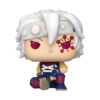 Funko POP! Tanjiro Kamado (1748)