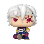 Funko POP! Tanjiro Kamado (1748)