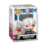 Funko POP! Tanjiro Kamado (1748)