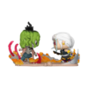 Funko POP! Tanjiro Kamado (1748)
