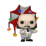 Funko POP! The Penguin (529)