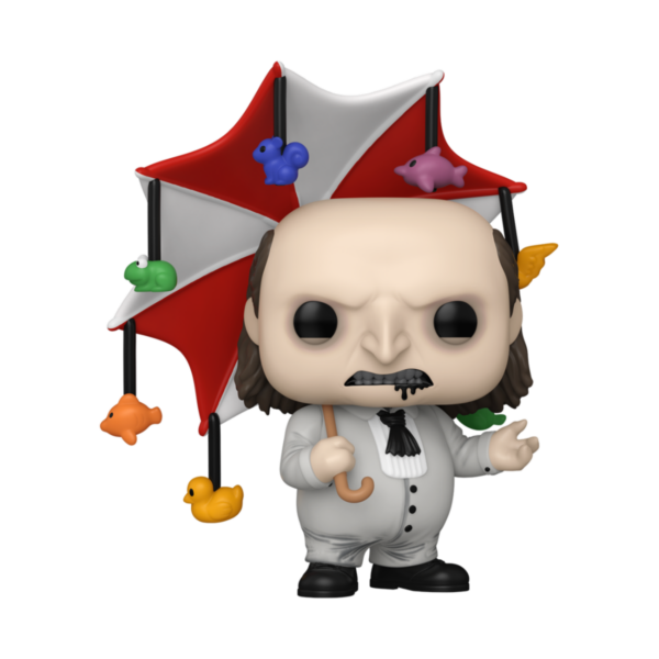 Funko POP! The Penguin (529)