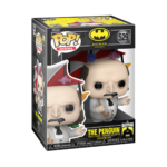Funko POP! The Penguin (529)