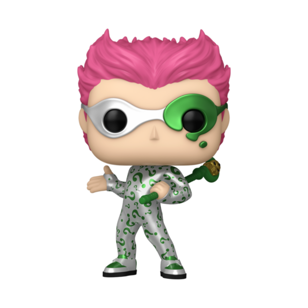 Funko POP! The Riddler (530)