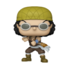 Funko POP! Monkey D.Luffy (1771)