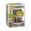 Funko POP! Monkey D.Luffy (1771)