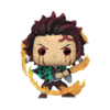 Funko POP! Tanjiro Kamado (1748)