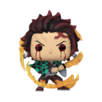 Funko POP! Tanjiro Kamado (1748)