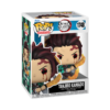 Funko POP! Tanjiro Kamado (1748)