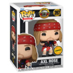 Funko POP! Axl Rose (397) Chase