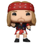 Funko POP! Axl Rose (397) Chase
