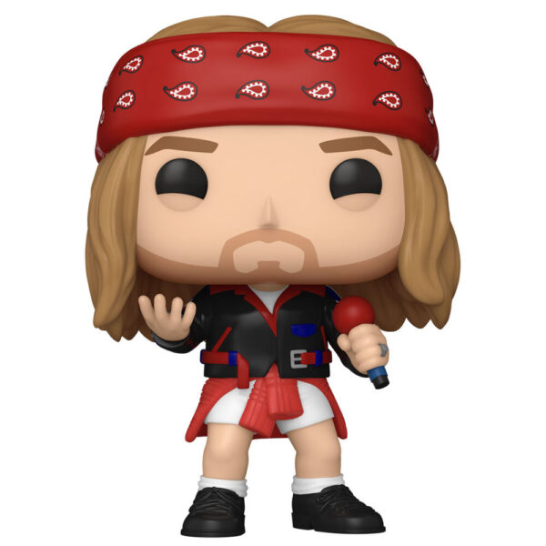 Funko POP! Axl Rose (397) Chase