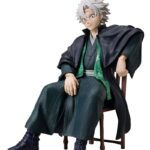 Demon Slayer Sanemi Shinazugawa Figura
