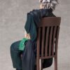 Demon Slayer Sanemi Shinazugawa Figura