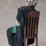Demon Slayer Sanemi Shinazugawa Figura