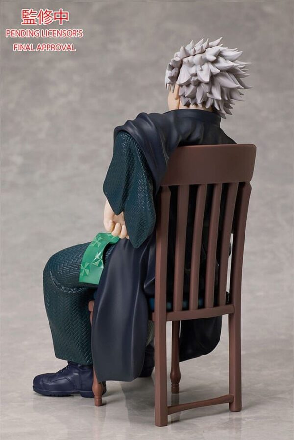 Demon Slayer Sanemi Shinazugawa Figura