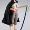 One Piece Shanks & Monkey D-Luffy Childhood Figura
